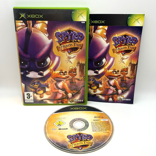 Gioco spyro hero of - gioco, a