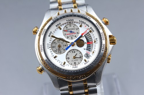 Orologio vintage uomo - vintage, seiko