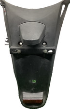 Parafango Porta Targa  People Gt 300 Anno 2016/2020 vedi foto