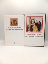 Roberto Longhi - Da Cimabue a