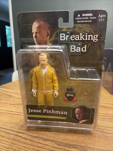 Modellino mezco breaking bad - mezco,