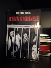 GAETANO ARMATI  ITALIA CRIMINALE   ED IL GAZZETTINO