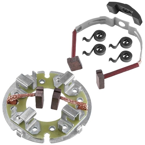 Starter rebuild kit for suzuki - starter,