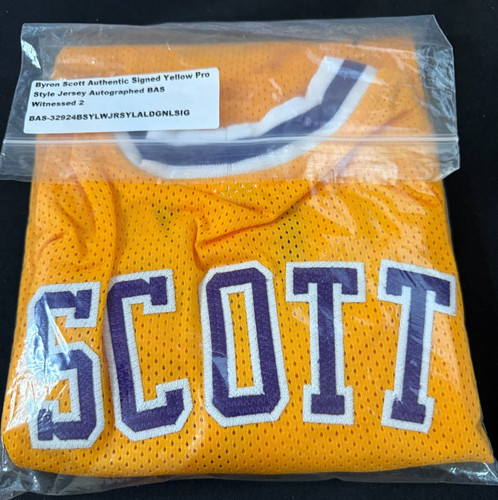 Maglia firmata los angeles - los,