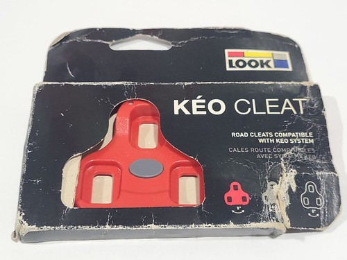 Look keo tacchetto - keo,