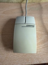 MOUSE COMPAQ M-SF14-2 PS/2