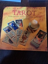 TAROT: Your Destiny Revealed