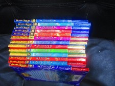 Beast Quest Joblot Bundle x 13