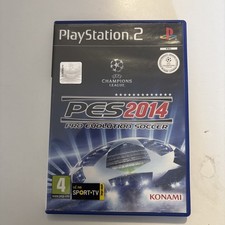 Pes 2014 Pro Evolution Soccer