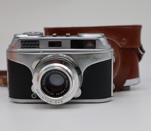 Fotocamera pellicola arette - fotocamera,