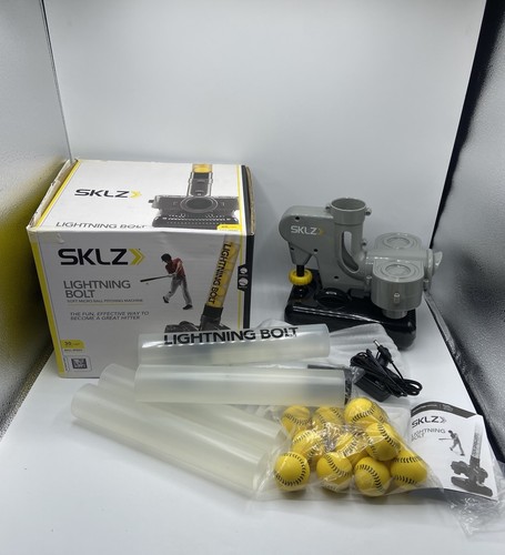 Lighting bolt pro lanciatrice - lighting,