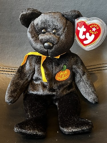 Berretto orsetto halloween - halloween, ty