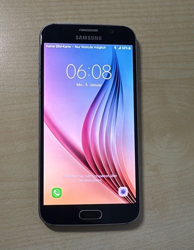 Samsung galaxy g920f - s6, sm-g920f