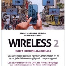 LIBRO WIRELESS 2. TUTTA LA