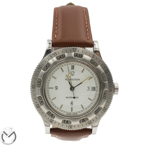 Orologio hamilton timeplan - orologio,