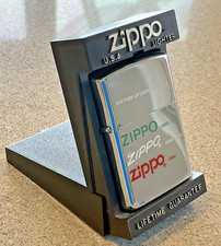 Brand New 1991 ZIPPO Lighter