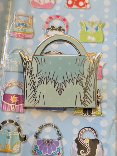 Autentica borsa disney 2018 - borsa,