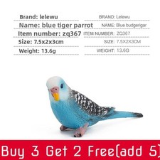 Statuina statica in pvc