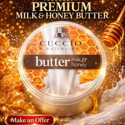 Cuccio miscela latte - miscela, e