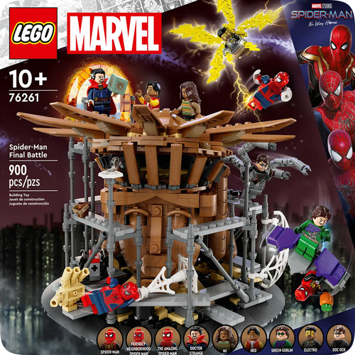 Lego marvel - lego®, ║
