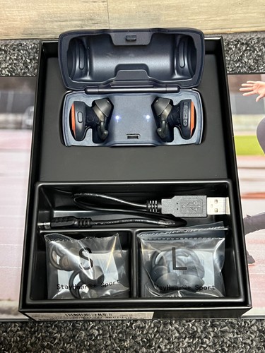 Bose soundsport free - soundsport, wireless