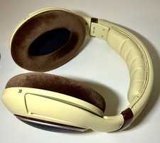 Sennheiser HD 598 Ivory Cuffie