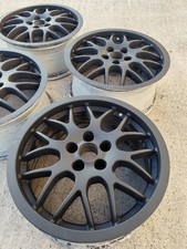 BBS RX 226 3 pezzi cerchi in