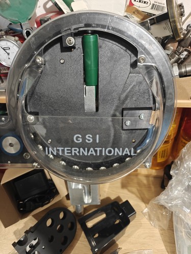 Gsi international dillon - international,
