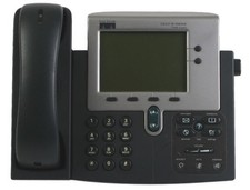 Cisco IP Phone 7940 Series