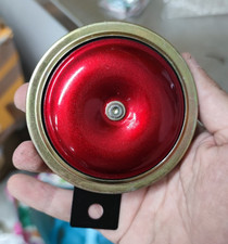 Clacson avvisatore acustico