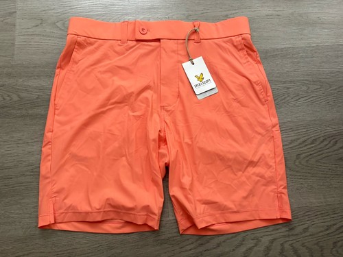 Pantaloncini golf lyle - da,