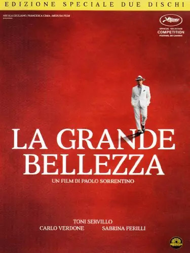 Grande bellezza special - grande, (special