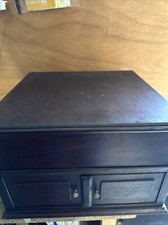 Antico Grammofono Bagagliaio