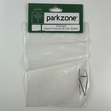 Parkzone PKZ3522 Sukhoi