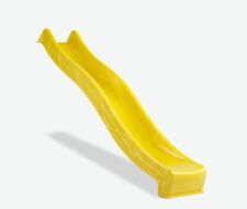 Scivolo lungo SURI in plastica, disponibile in diversi colori, 290x49 cm