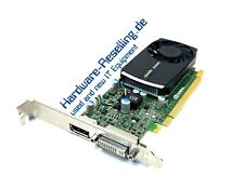 Nvidia Quadro 400 512 MB DDR3