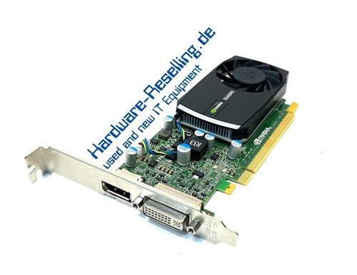 Nvidia quadro 400 - 400, 512