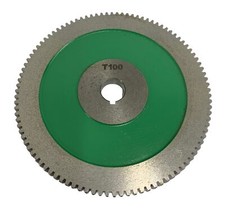 100T CAMBIO RUOTA INGRANAGGIO