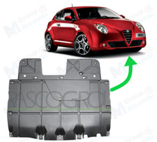 Alfa Romeo Mito Coprimotore