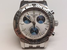 Tissot T362 / 462 orologio