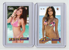 Xenia Deli rara carta tabacco