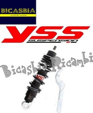 7678 - AMMORTIZZATORE YSS ANTERIORE REGOLABILE VESPA 50 SPECIAL R L N