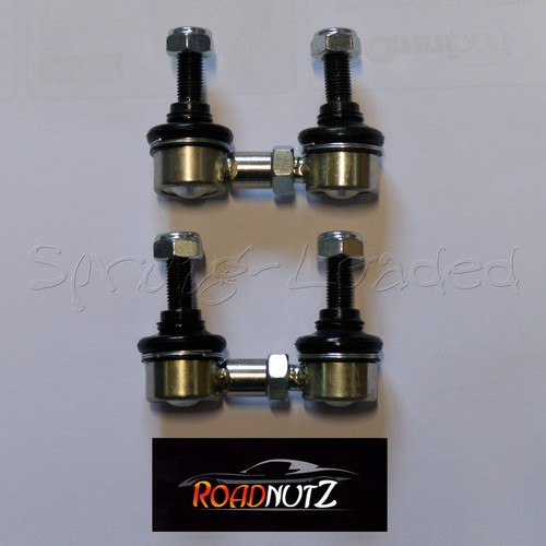 Roadnutz anteriori regolabili - roadnutz,