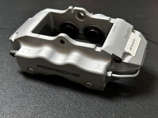 PORSCHE CAYENNE 7L5 - REAR