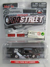 Maisto 1:64 15007 1993 Ford
