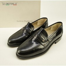 Scarpe Mocassini Cerimonia