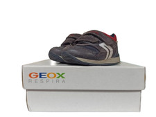 Geox Sneakers B840RA 08522 bambino taglia 20