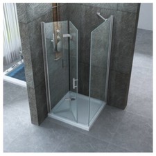Box doccia parete fissa
