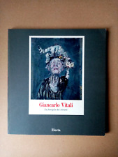 Giancarlo Vitali  La famiglia