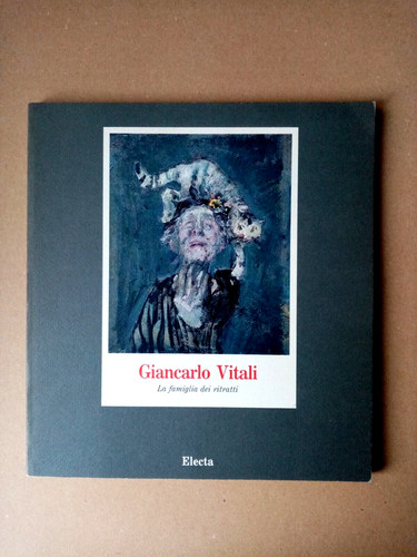 Giancarlo vitali famiglia - la,